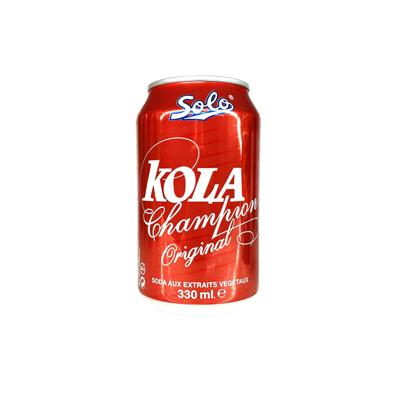 Kola Champion 33cl