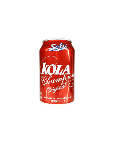 Kola Champion 33cl