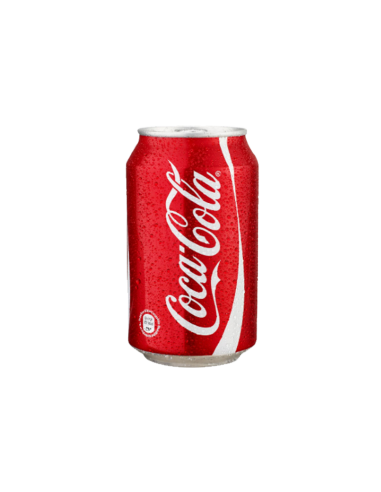 Coca Cola 33cl