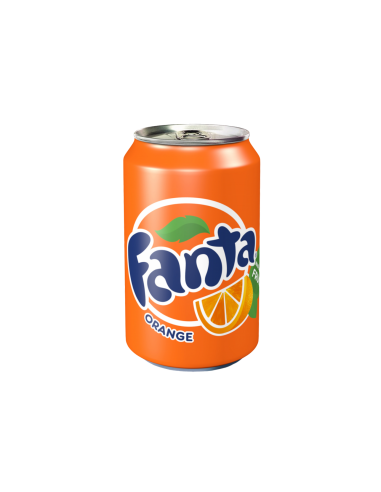 Fanta Orange 33cl