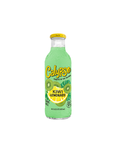 Kiwi Lemonade ''Calypso'' 473ml