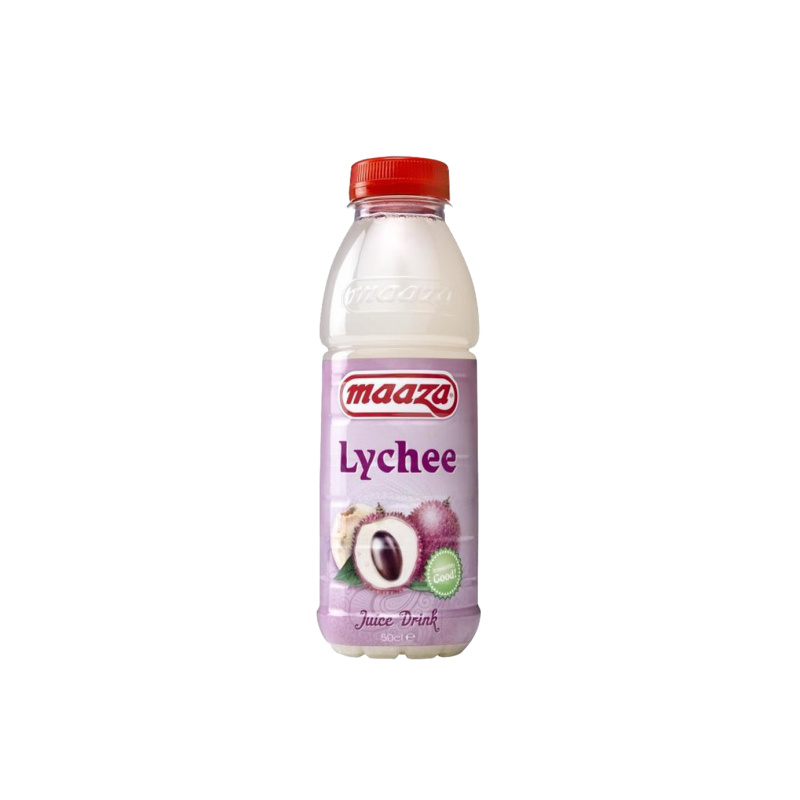 Maaza Lychee 50cl