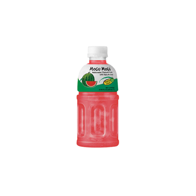 Jus Pastèque ''Mogu Mogu''...
