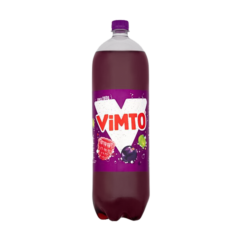 Boisson Gazeuse ''Vimto'' 2L