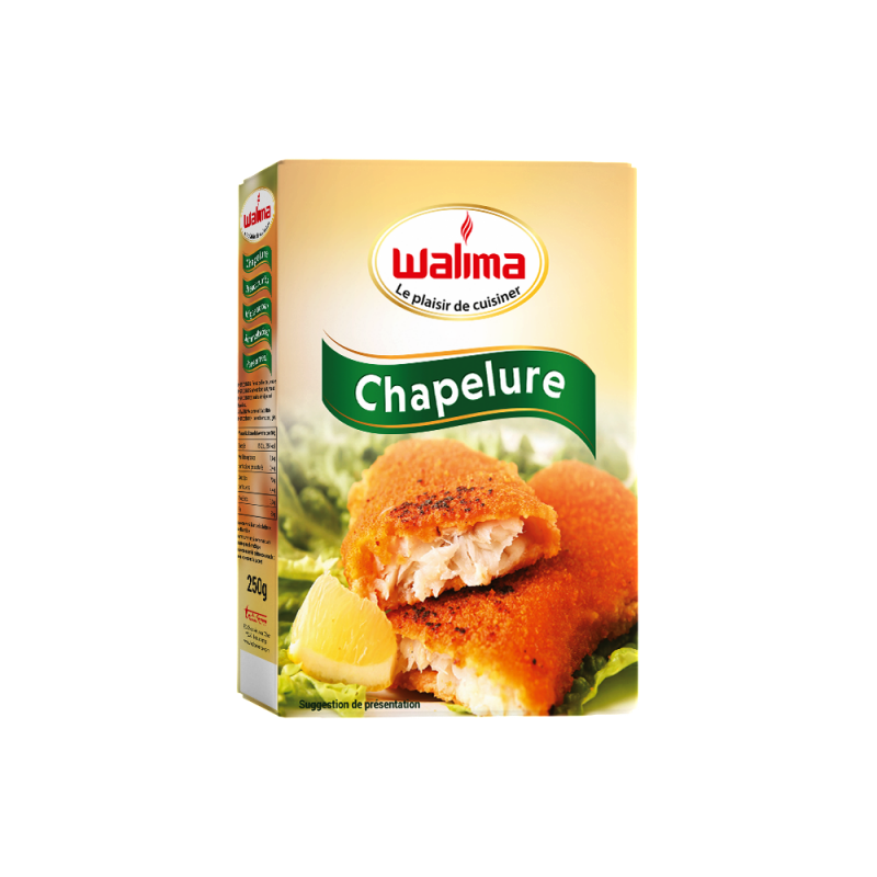 Chapelure Walima 250g