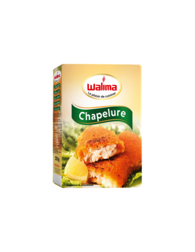 Chapelure Walima 250g