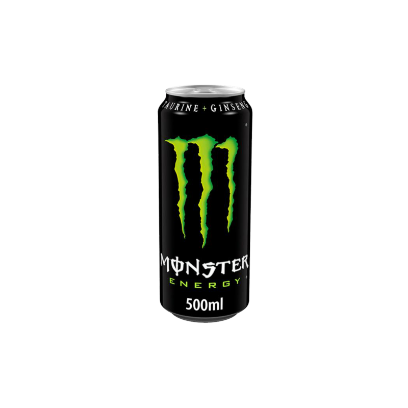 Boisson Energisante...