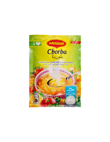 Chorba MAGGI