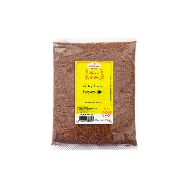 Cressonnette 250g