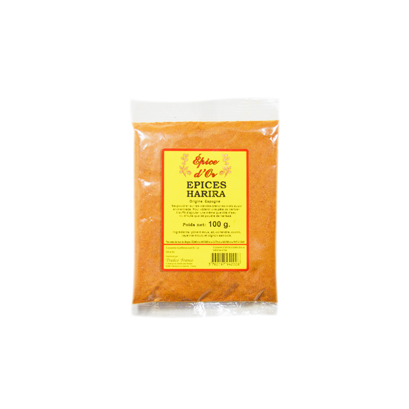 Epices Harira 100g