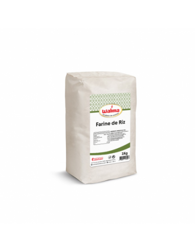 Farine de Riz Walima 1kg