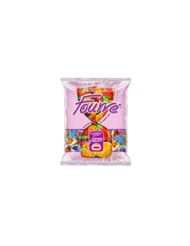 Fourre Fruit Sachet 300G