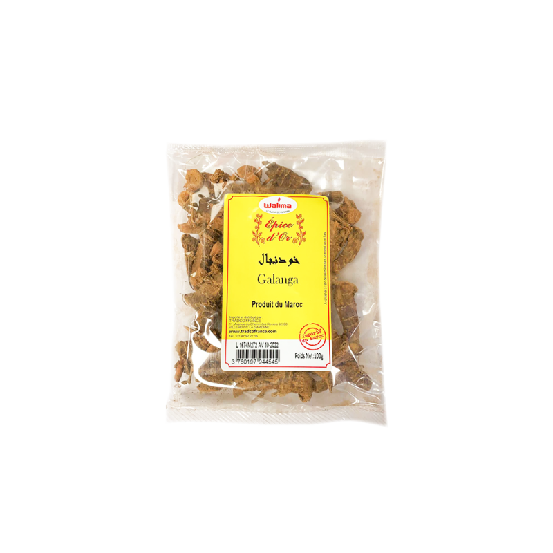 Galanga 100g