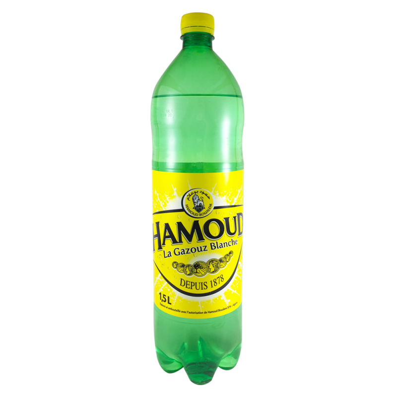 Hammoud 1.5L