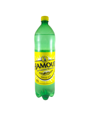 Hammoud 1.5L