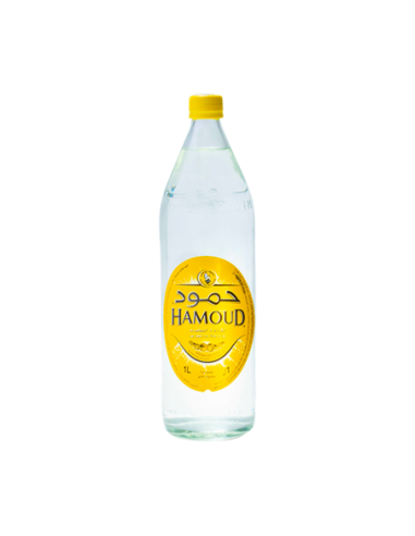 Hammoud Blanche Verre 1L