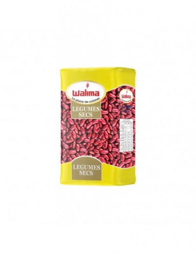 Haricots Rouges 1kg