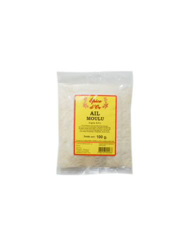 Ail poudre 100g