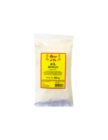 Ail poudre 250g