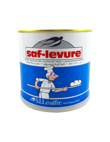 Levure Saf 500g