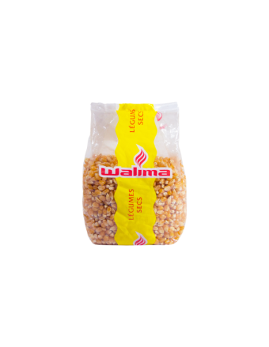 Mais Pop Corn WALIMA 500g