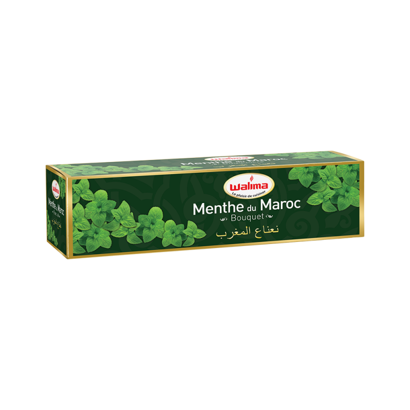 Menthe NANA 40g