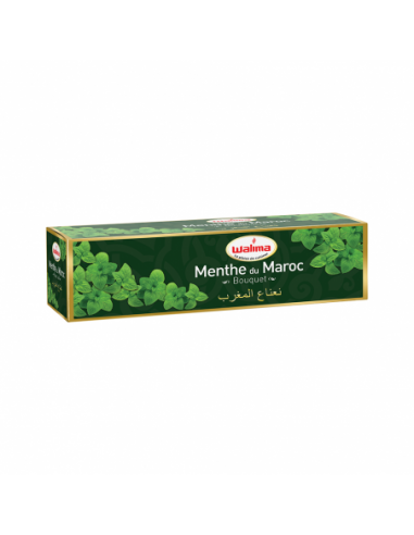 Menthe NANA 40g