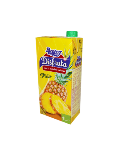 Nectar Disfruta Ananas 1L