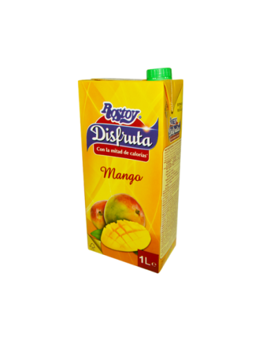 Nectar Disfruta Mangue 1L