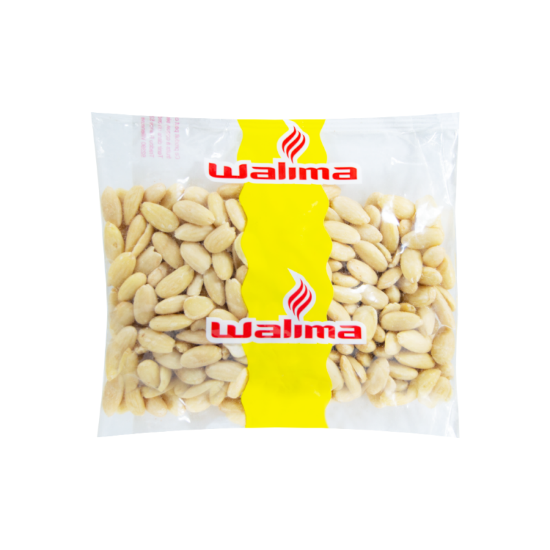 Amande Blanche Walima 400g