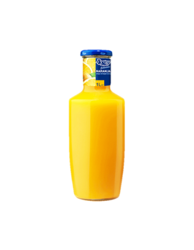 Nectar ROSTOY ORANGE 1L