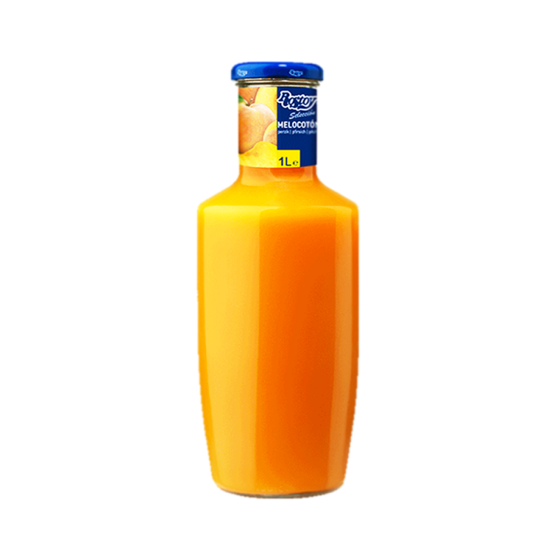 Nectar ROSTOY PECHE 1L