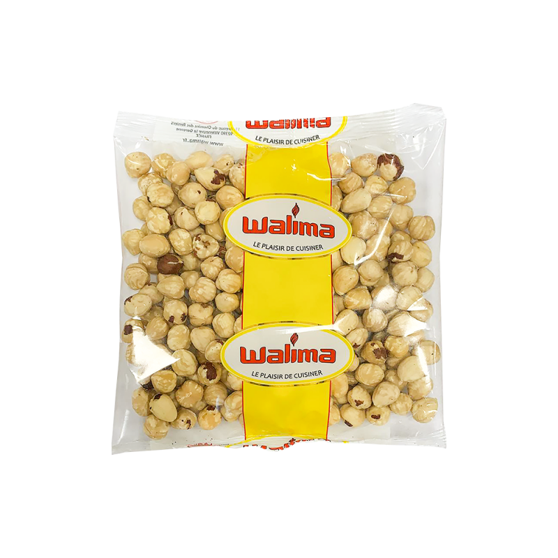 Noisette Blanche Walima 250g
