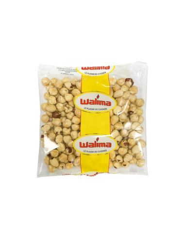 Noisette Blanche Walima 250g