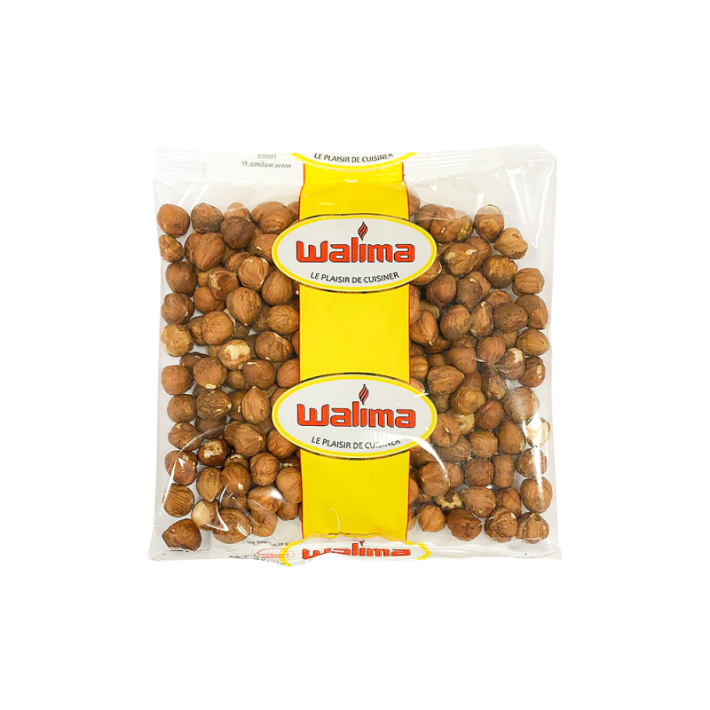 Noisette Décortiquée Walima...