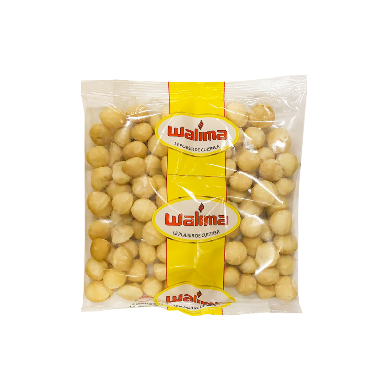 Noix de Macadamia Walima 250g