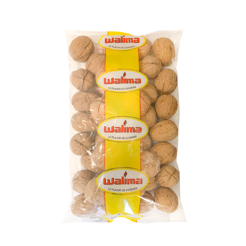 Noix sèche Cal. 32mm/+ 500g