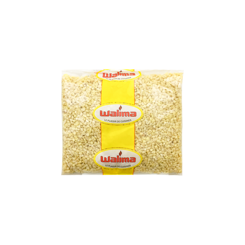 Amande Hachee Walima 250g