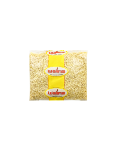 Amande Hachee Walima 250g