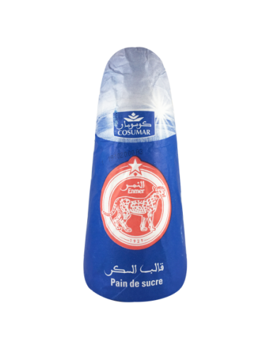 Pain Sucre Maroc 2 Kg