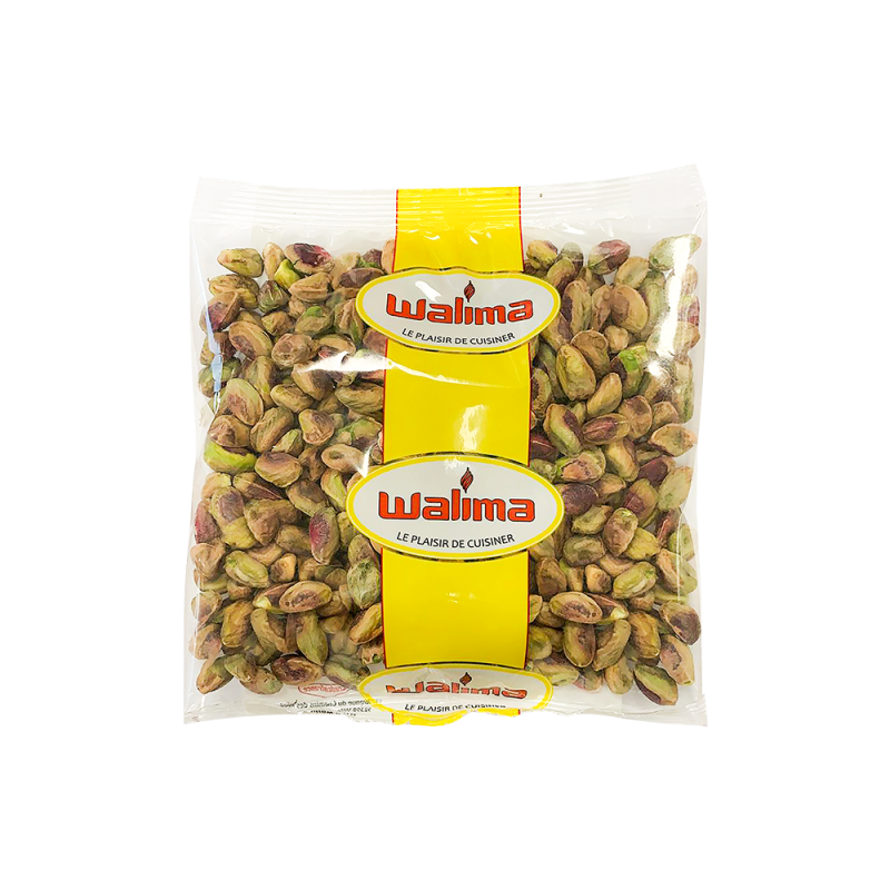 Pistache Décortiquée Walima...