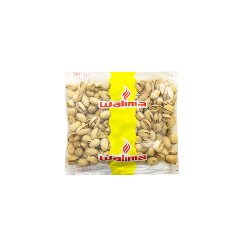 Pistache Grillée Salée 250g
