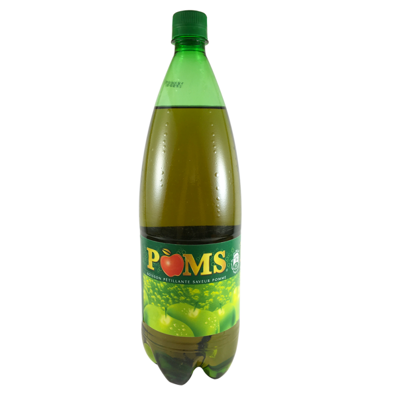 Pom's 1.5L
