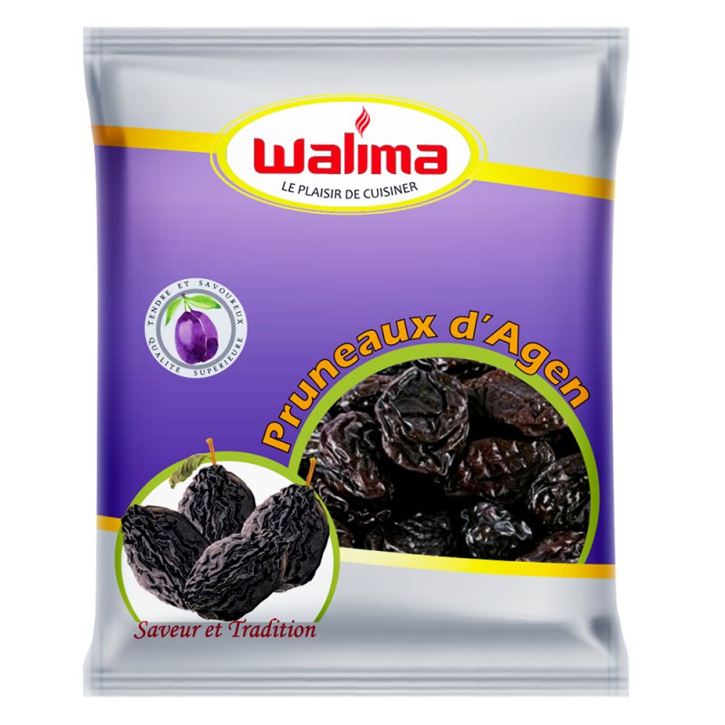 Pruneaux d'Agen Walima...