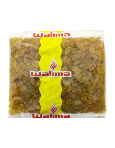 Raisin Afrique Sud Choice 400g