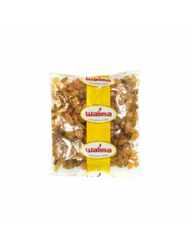 Raisin Jumbo Afrique Sud 400g