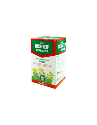 Richter Tisane