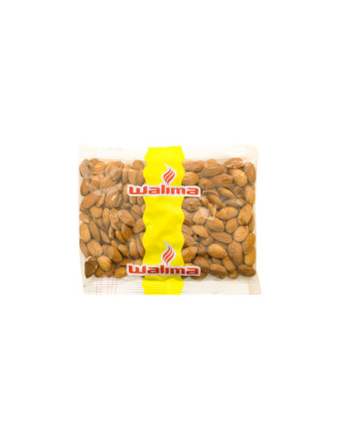 Amandes Grillées Salées Walima  (23/25) 250g