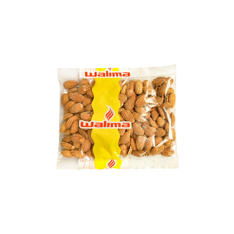 Amandes Grillées Salées...