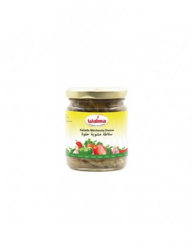 Salade méchouia douce Walima 190g